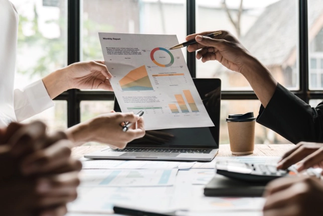 Rental Rate Analysis